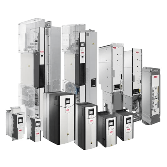 ABB变频器ACS880-01功率0.75/1.5/2.2/3/15/18.5/30/37/45/90/132//160/200/250KW三相AC380-415V； 频率：50/60Hz