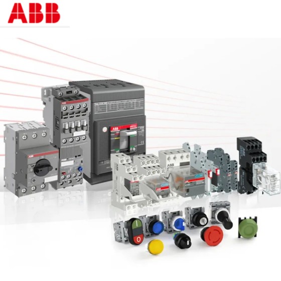 ABB OT1250E03CP  双电源转换开关（PC级）OT-C 转换开关 手动式极数：3P 额定电流：1250A