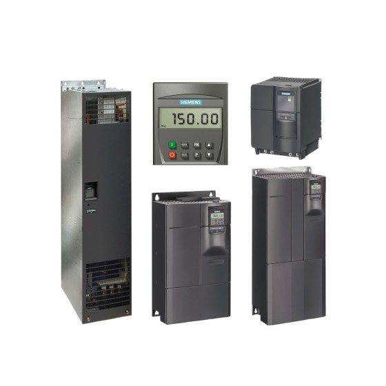 西门子430系列变频器6SE6430-2UD27-5CA0 【7.5Kw】无滤波器3AC380-480V