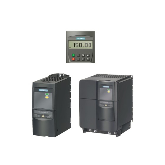 西门子420系列6SE6420-2UD13-7AA1变频器6SE6420-2UD13/15/17/21-5C/2B/0C/7A/1A/5AA1库存清仓