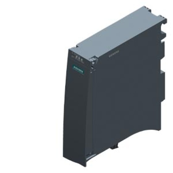 西门子 6ES7155-5AA01-0AB0 ET 200MP. PROFINET IO 设备 接口模块 IM 155-5 PN ST