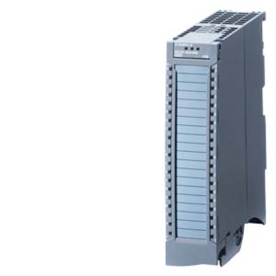 Siemens 6ES7521-1BL00-0AB0 S7-1500, digital input module DI 32xDC 24V HF, 32 channels, 16 per group; Two of the inputs