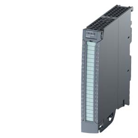Siemens 6ES7521-1BL10-0AA0 S7-1500, digital input module, DI 32xDC 24V BA, 32 channels