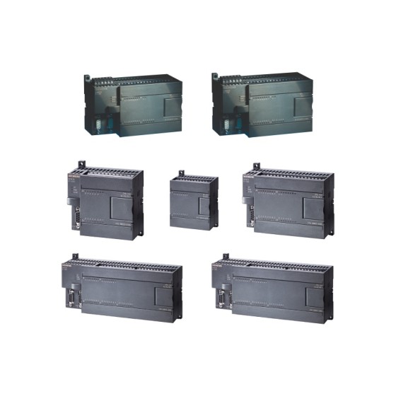 西门子 S7-200CPU222/224/226/231/235CN紧凑型设备继电器模块原装正品