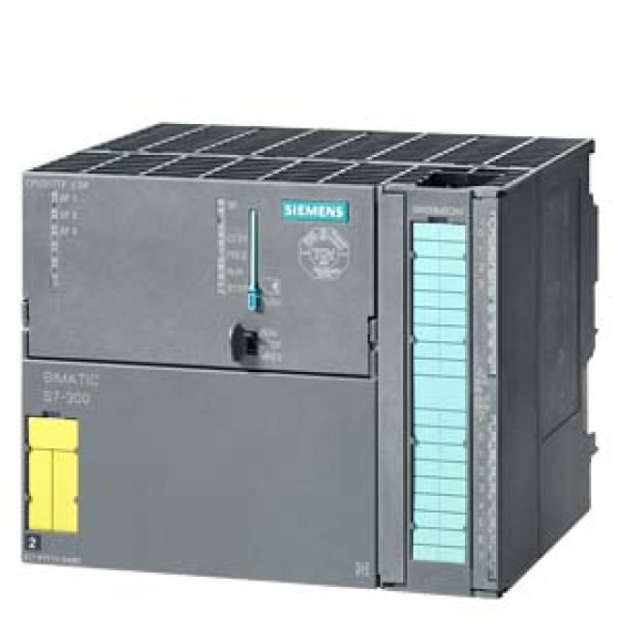 西门子6ES7317-6TF14-0AB0 S7-300，CPU 317TF-2 DP， 中央组件，用于 PLC， 工艺和安全任务