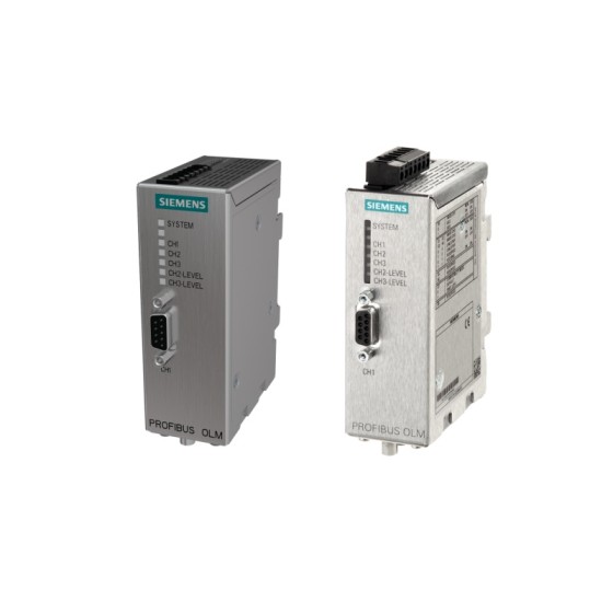 西门子光学链接模块6GK1503-2CB00/3CA01/3CB00/OO连接器 RS-485