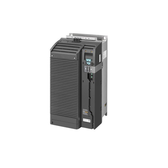 西门子6SL3210-1PE22-7UL0 G120 11/15/18.5/22/30/37KW 模块式设计变频器的功率模块 PM240-2