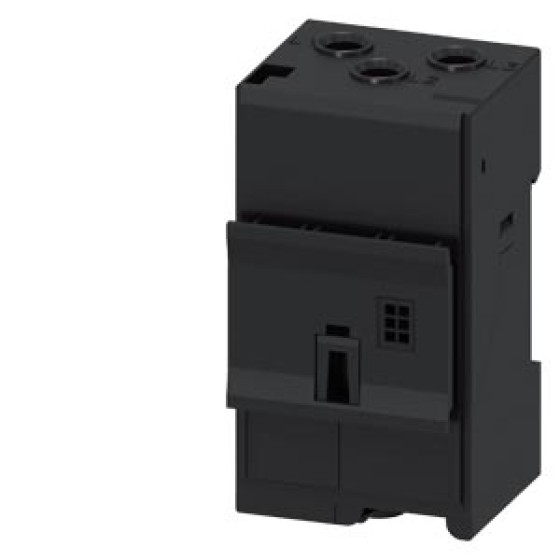 西门子3UF7110-1AA01-0电流-/电压采集模块 V2 直通式互感器