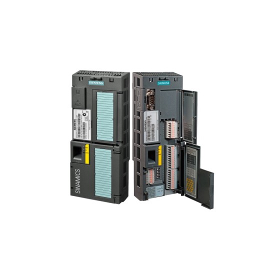 西门子6SL3246-0BA22-1BA0  G120 控制单元 CU250S-2 集成 RS-485/USS/ MODBUS RTU