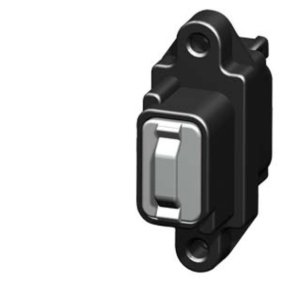 西门子3UF7920-0AA00-0门转接器， 安装在开关柜门内 或前面板， 只用于引出 系统接口